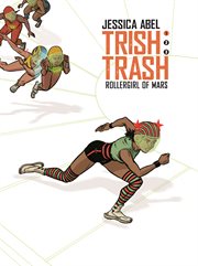 Trish trash. Volume 1 cover image