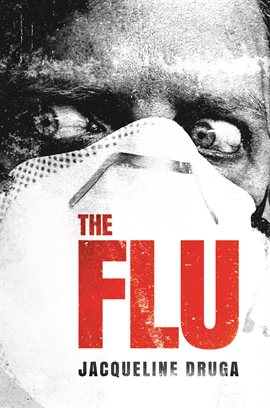 Cover image for The Flu