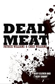 Dead meat cover image