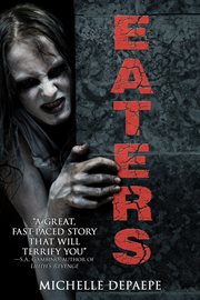 Eaters cover image