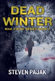 Dead winter cover image