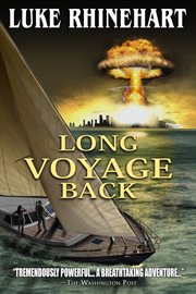 Long voyage back cover image
