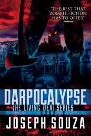 Darpocalypse cover image