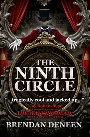 The ninth circle cover image