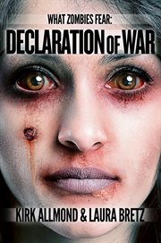 Declaration of war cover image