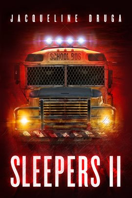 Cover image for Sleepers 2