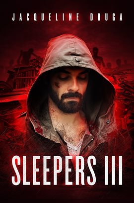 Cover image for Sleepers 3