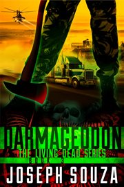 Darmageddon cover image