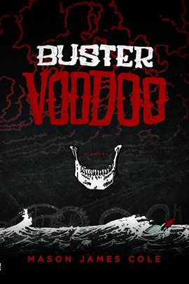 Cover image for Buster Voodoo