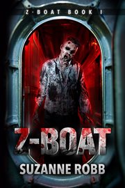 Z-Boat cover image