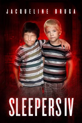 Cover image for Sleepers 4