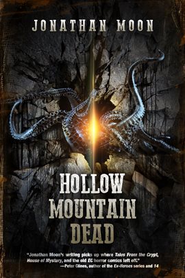 Imagen de portada para Hollow Mountain Dead