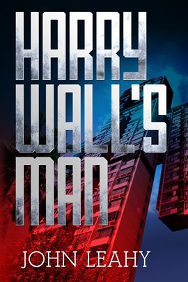 Cover image for Harry Wall's Man