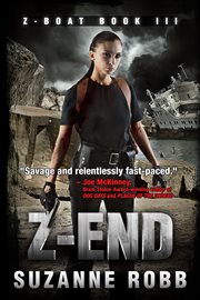 Z-End cover image