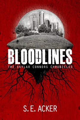 Cover image for Bloodlines