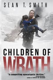 Children of wrath cover image