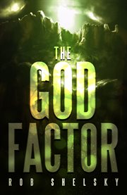 The god factor cover image