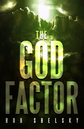 Cover image for The God Factor