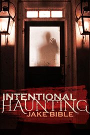 Intentional haunting cover image