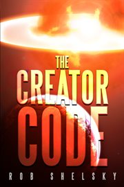 The creator code cover image