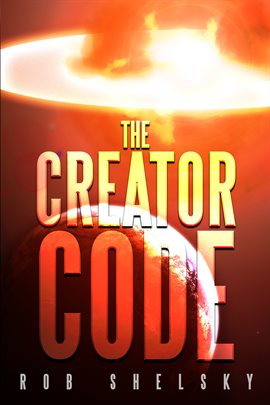Cover image for The Creator Code