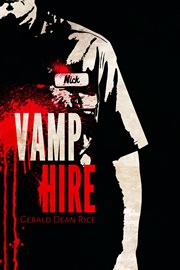 Vamp hire cover image