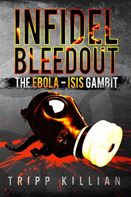Cover image for Infidel Bleedout