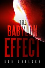 The babylon effect cover image