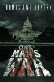 One man's war cover image