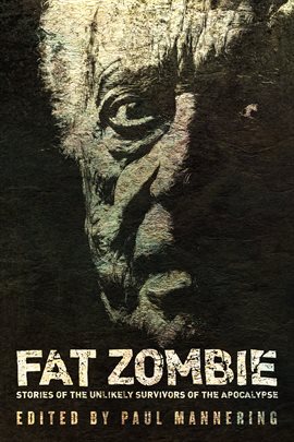 Cover image for Fat Zombie