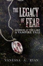 The legacy of fear cover image