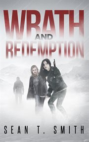 Wrath and redemption cover image