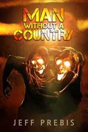Man without a country cover image
