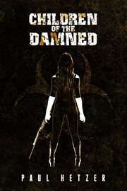 The children of the damned cover image