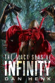 The black seas of infinity cover image