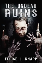 The undead ruins cover image