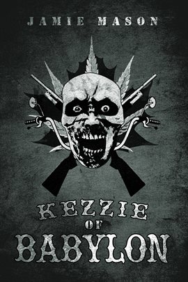 Cover image for Kezzie of Babylon