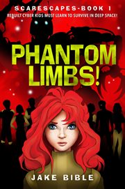 Phantom limbs! cover image