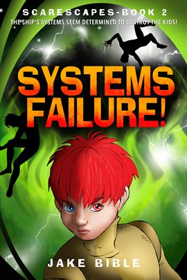 Cover image for Systems Failure!