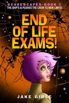 Cover image for End of Life Exams!