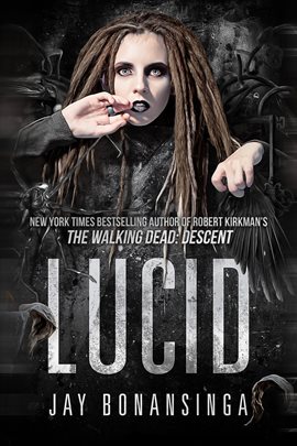 Cover image for Lucid