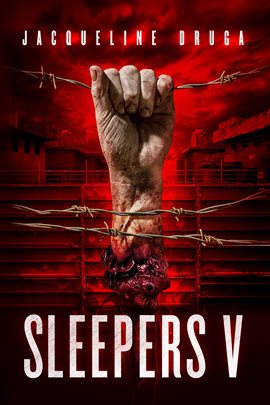 Cover image for Sleepers 5