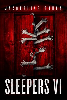 Cover image for Sleepers 6