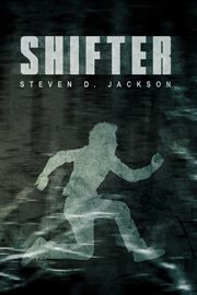 Shifter cover image