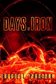 Days of iron cover image