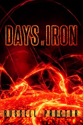 Cover image for Days of Iron