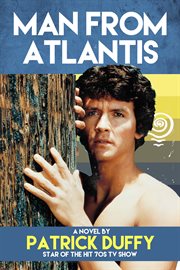 Man from Atlantis cover image