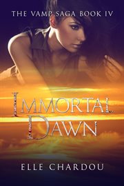 Immortal dawn cover image
