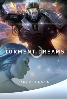 Cover image for From the Torment of Dreams
