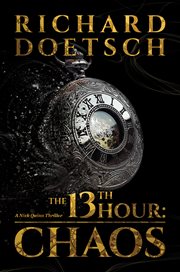 The 13th hour : chaos cover image